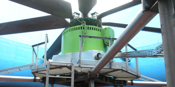 Newco Ferronikeli Complex LLC