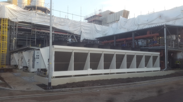 EDF Toruń S.A. (part of EDF Group)