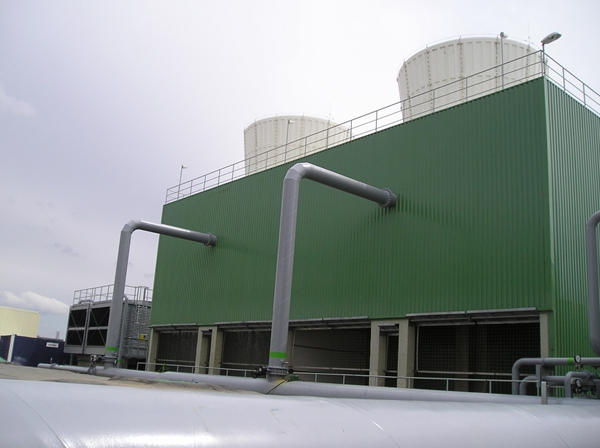 Enviral Leopoldov, a.s.