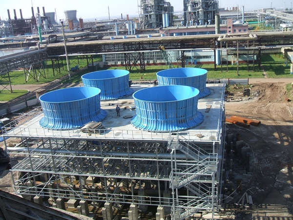 AOA «Nižněkamskněftěchim»