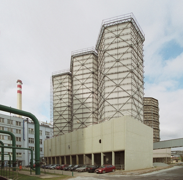 Plzeňská energetika, a.s.