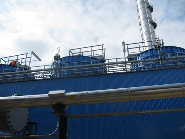 Butadien Kralupy, a.s.