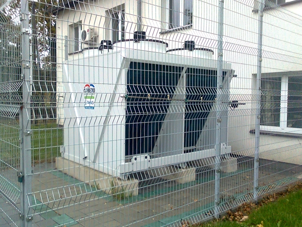 BONATRANS GROUP, a.s.