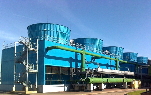 OAO «Mosenergo»|TEC-26