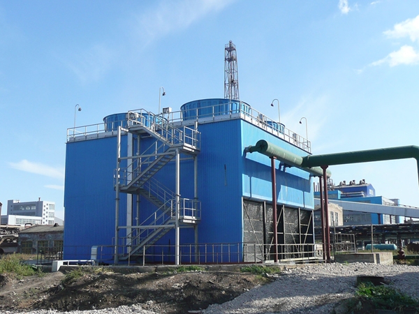 EuroChem - Novomoskovskij Azot