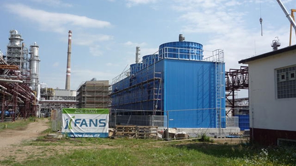 SYNTHOS Kralupy, a.s.