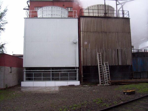 Třinecké železárny, a.s.