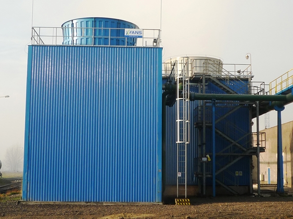 U.S.Steel Košice, s.r.o.