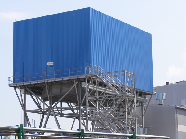 BUČINA ZVOLEN, a.s.