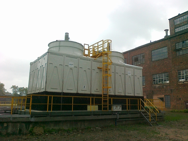 Synthos Dwory 7 sp. z o.o. s.j.