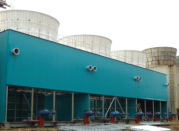 OOO «Tomskněftěchim»