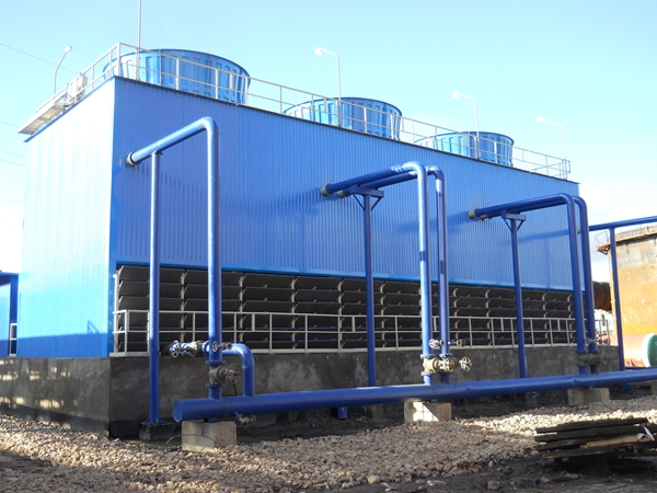 EuroChem - Novomoskovskij Azot