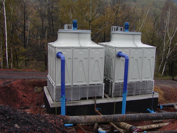 Kopalnia Węgla Kamiennego Rydułtowy – důl Anna