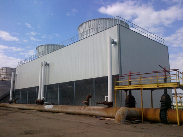 OAO «Ufaněftěchim»