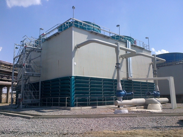 OAO «Voroněžsintezkaučuk»