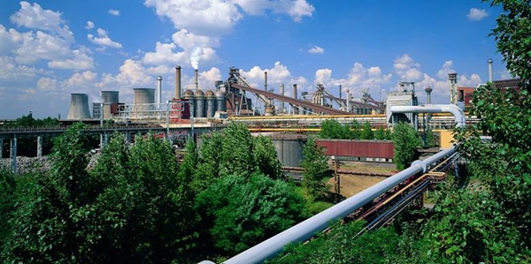 ArcelorMittal Poland S.A.