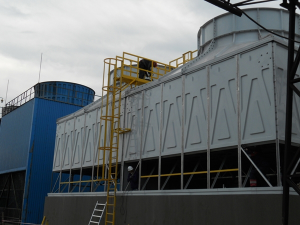 U. S. Steel Košice, s.r.o. (Koksovna)