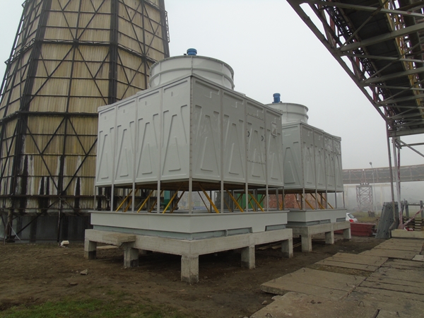 SGL CARBON POLSKA S.A.