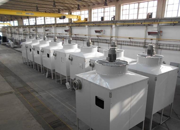 Danieli & C. Officine Meccaniche S.p.A.