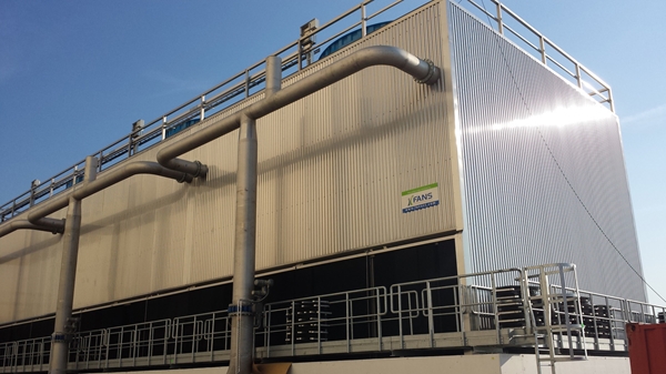 Hamburger Hungaria Power Ltd.