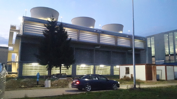 HEP PROIZVODNJA d.o.o.