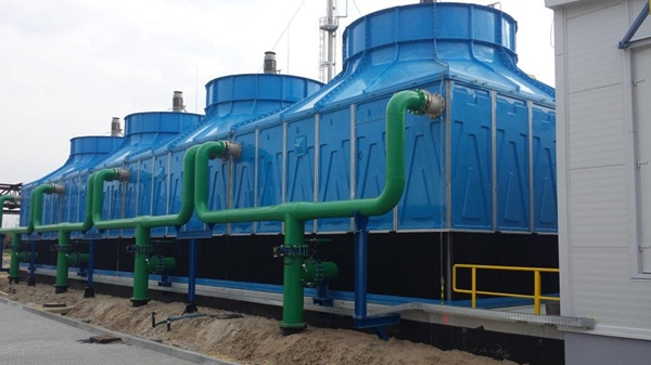 Synthos Dwory 7 sp. z o.o. s.j.