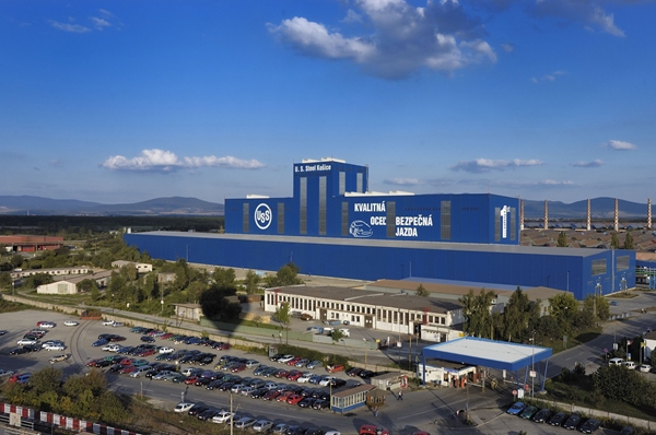 U.S.Steel Košice, s.r.o.