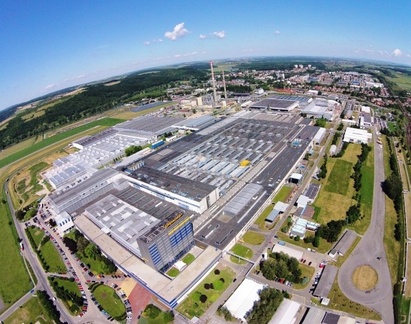 Continental Barum s.r.o.