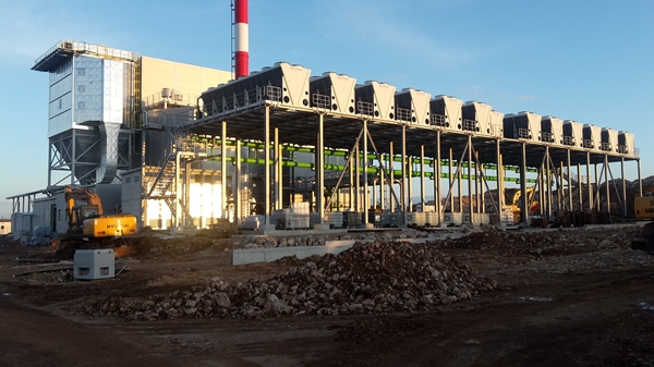 Energy Benkovac d.o.o.