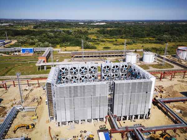 INTER RAO ENGINEERING