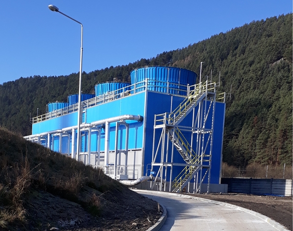 MONDI SCP, A.S. Ružumberok