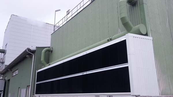 ES Badín (KOMPALA a.s.)